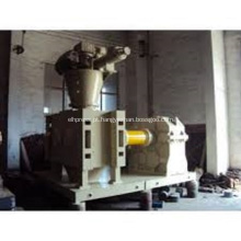 Máquina de rolamento em pó / granulador a seco